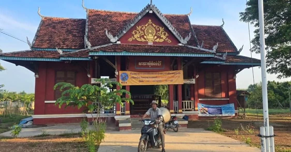 នៅឆ្នាំ២០២៦នេះ អ្នកដែលអាចទៅចុះឈ្មោះបោះឆ្នោតបានគឺជាអ្នកដែលកើតមុន ឬត្រឹមថ្ងៃទី៧ ខែមិថុនា ឆ្នាំ២០០៩(មានន័យថា គ្រប់អាយុ១៨ឆ្នាំ គិតដល់ថ្ងៃបោះឆ្នោតជ្រើសរើសក្រុមប្រឹក្សាឃុំ សង្កាត់ អាណត្តិទី៦ ឆ្នាំ២០២៧)