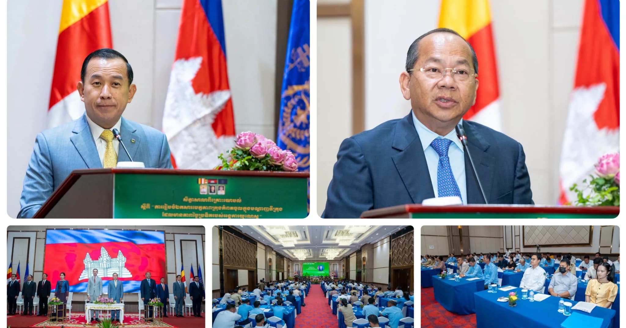 រដ្ឋមន្ត្រីទេសចរណ៍រំពឹងថាក្រុងកំពតនឹងទទួលបានជ័យលាភីបណ្តាញទីក្រុងច្នៃប្រឌិតរបស់យូណេស្កូ